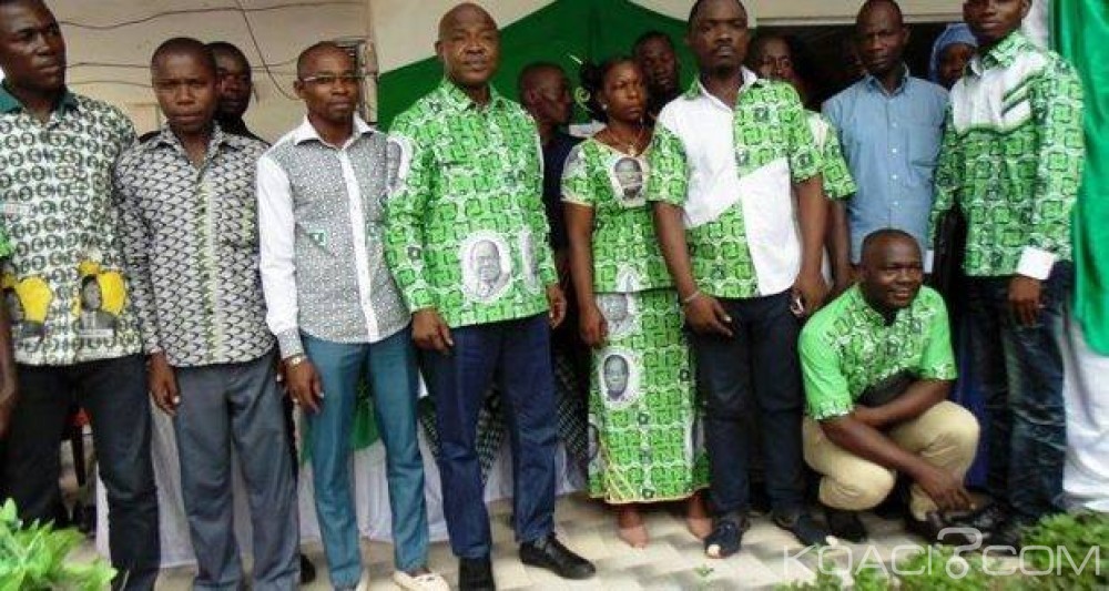 Côte d'Ivoire: San Pedro, voici pourquoi le consensus a échoué pour le choix du candidat du PDCI