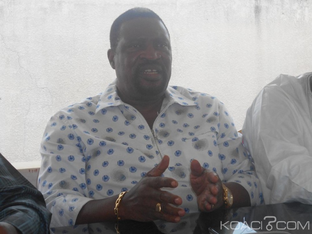 Côte d'Ivoire: Municipales 2018 à  Daloa, malgré les contestations, Babaut Darret confirme sa candidature