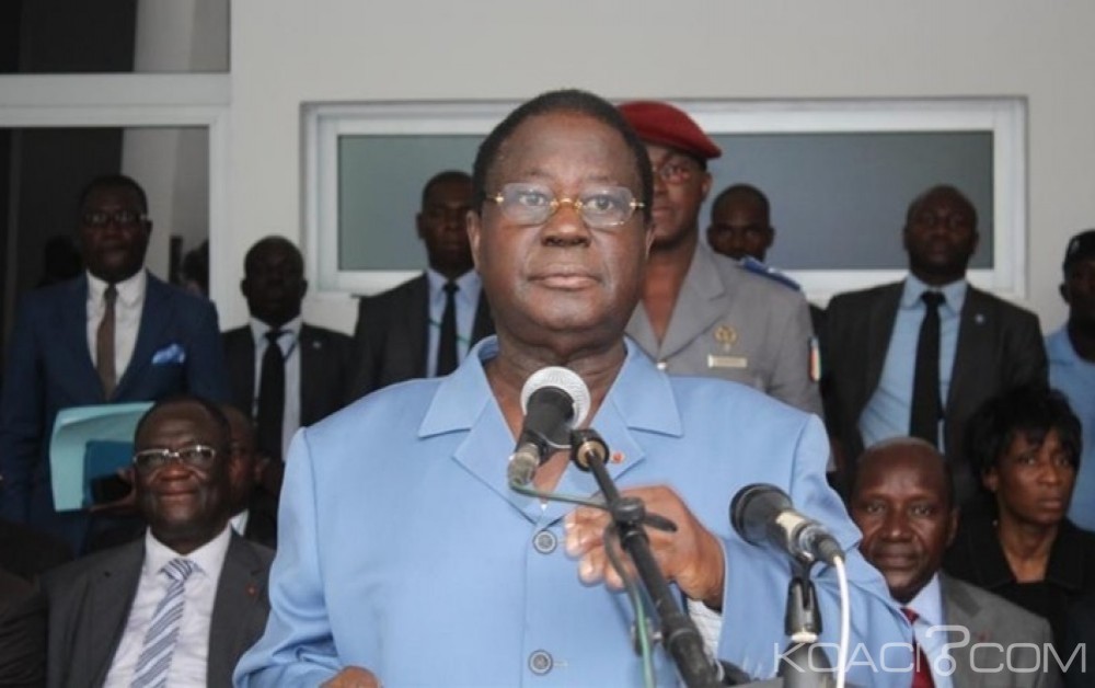 Côte d'Ivoire: Le PDCI goûte à  son tour à  la censure des médias d'Etat