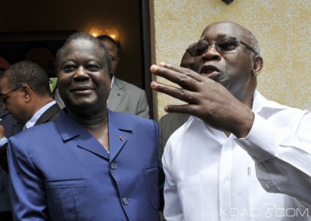 Côte d'Ivoire: Ordonnance d'amnistie, Bedié tacle Ouattara en adressant ses encouragements à  tous les «ex-prisonniers politiques»