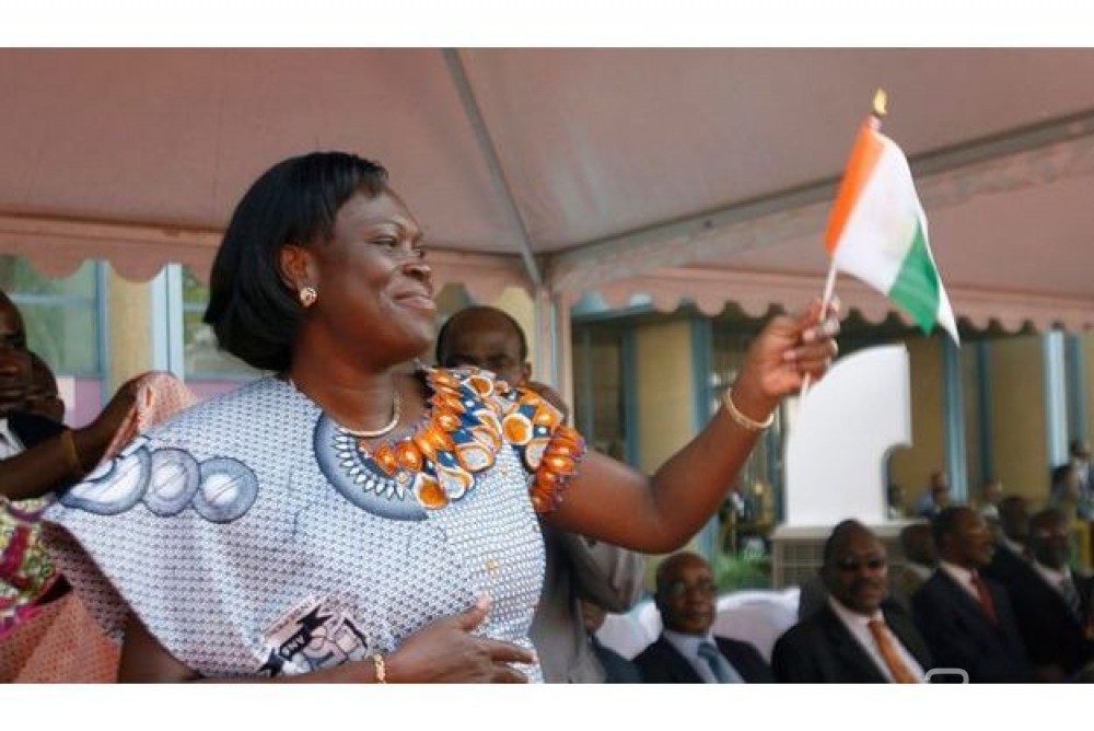Côte d'Ivoire: Pour Simone Gbagbo, Sangaré appelle à  une mobilisation devant l'école de gendarmerie