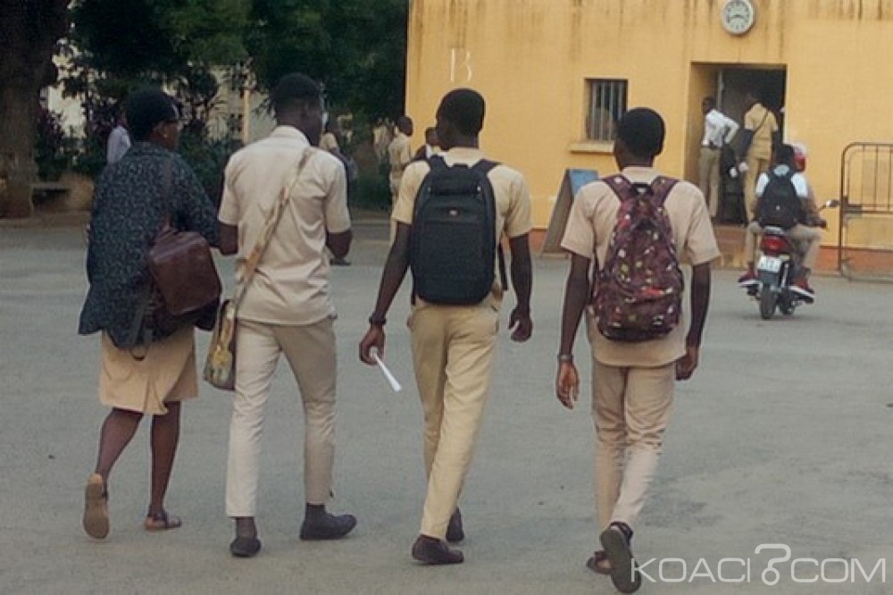 Togo: Examen du BAC 2, un sujet sur la CEDEAO s'invite en « Géographie »