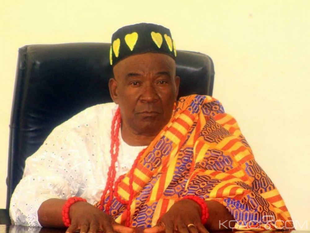 Côte d'Ivoire: Municipales 2018 à  Lakota, deux chefs suspendus pour «manquement grave»