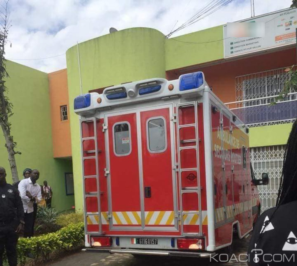 Côte d'Ivoire: Bousculade à  l'achat des tickets de wozo vacances, des blessés enregistrés aux Vallons