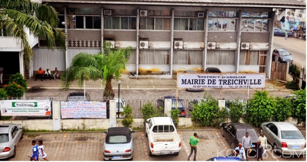 Côte d'Ivoire: Braquage à  Treichville, près d'une  centaine de millions emportés