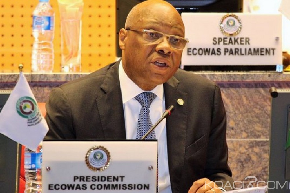 Togo: Tractations de la CEDEAO pour la mise en œuvre  des recommandations