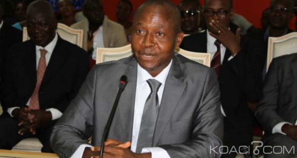 Côte d'Ivoire: Amnistie et réexamen de la CEI, KKS salue une décision courageuse et souhaite le report des élections locales