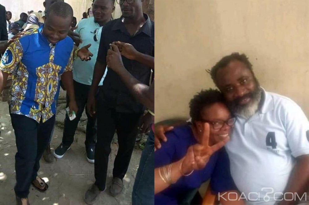 Côte d'Ivoire: Annoncés pour libres, Abehi et Seka Seka, toujours en détention