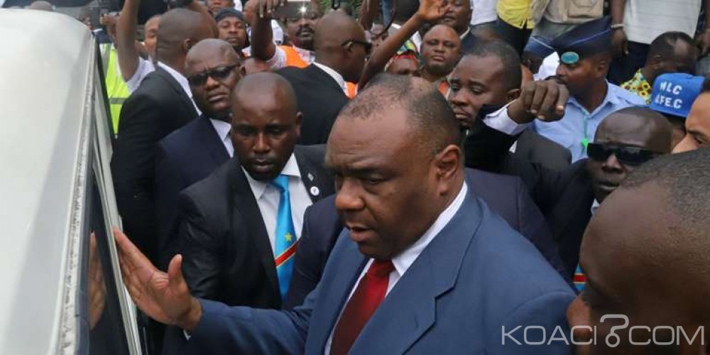 RDC: Présidentielle, 23 candidats  dans la course à  la succession de Kabila