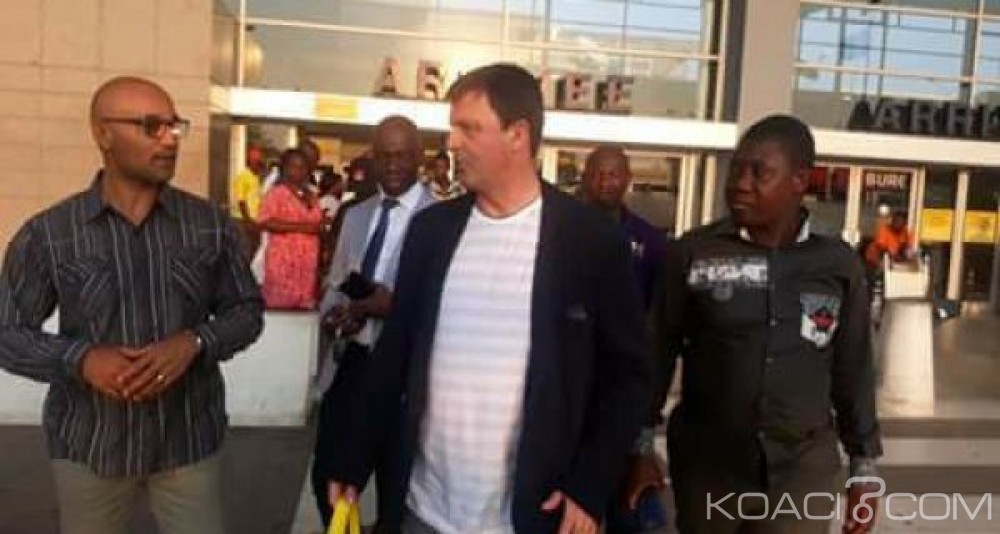 Côte d'Ivoire: Amnistie et examen de la CEI, un député français voit ces annonces comme les prémices d'un processus de réconciliation