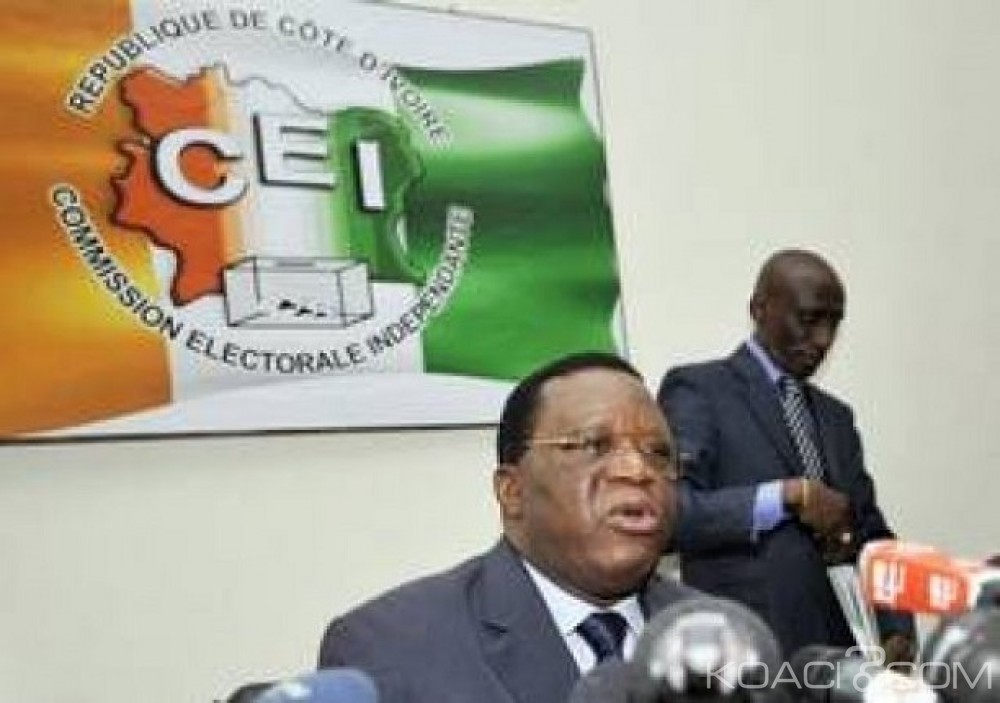 Côte d'Ivoire: Réexamen annoncé de composition de la CEI, l'APDH préconise une nouvelle commission apolitique