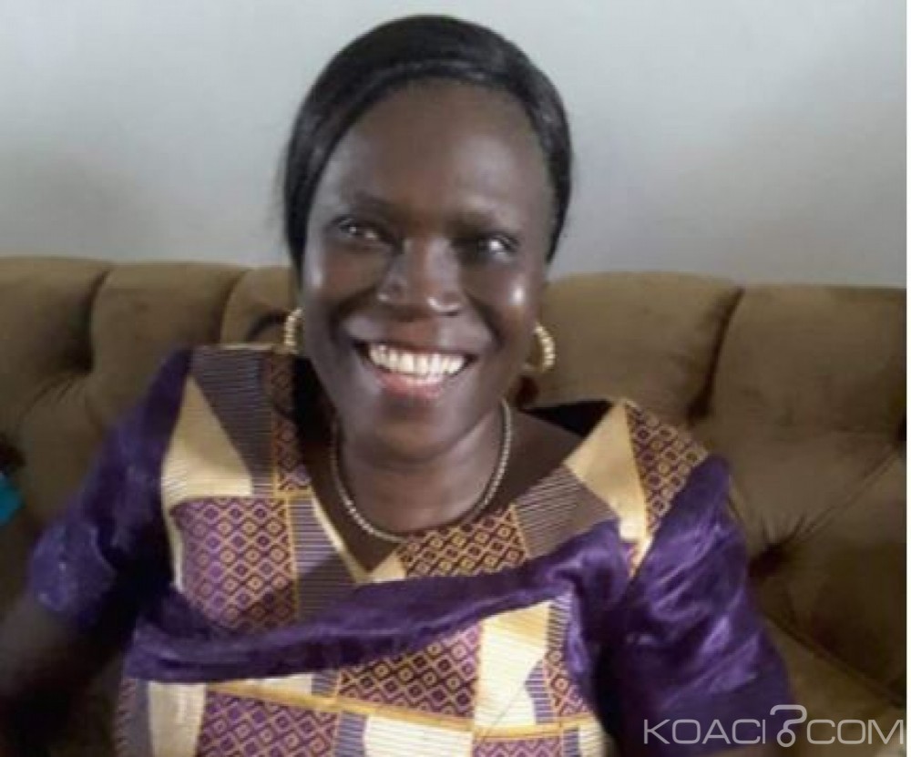 Côte d'Ivoire: Simone Gbagbo va engager en septembre une procédure « en annulation » devant la CPI