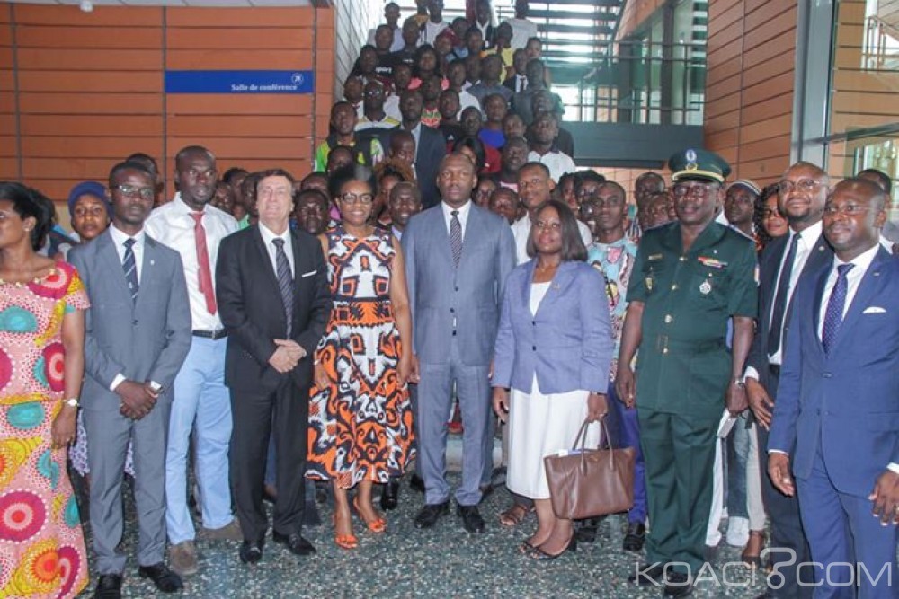 Côte d'Ivoire: A quelques mois des élections locales, les Nations Unies forment 120 jeunes ivoiriens à  la promotion de la paix
