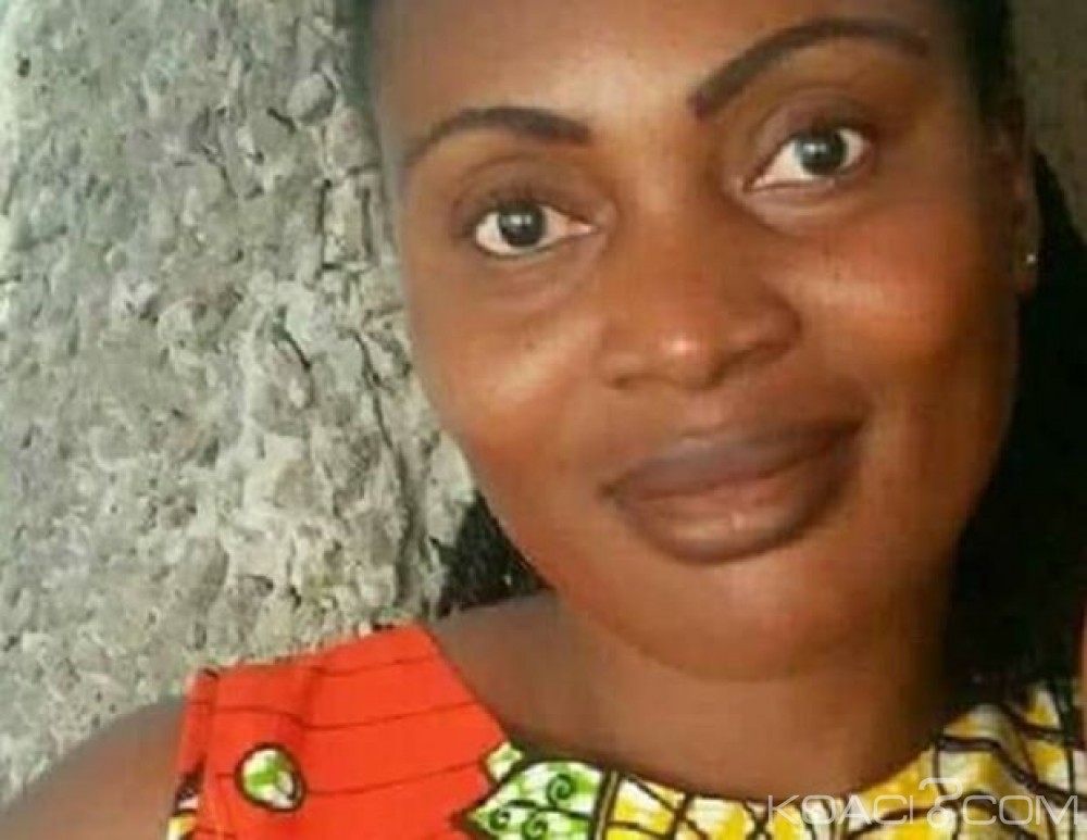 Côte d'Ivoire: Sylvie Bossé l'employée de maison en prison pour atteinte à  la sûreté de l'État, libérée