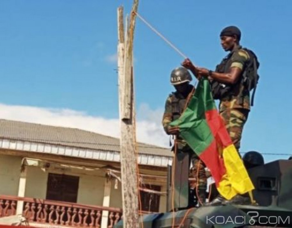 Cameroun: Exécutions sommaires des civils, 7 militaires aux arrêts après enquête