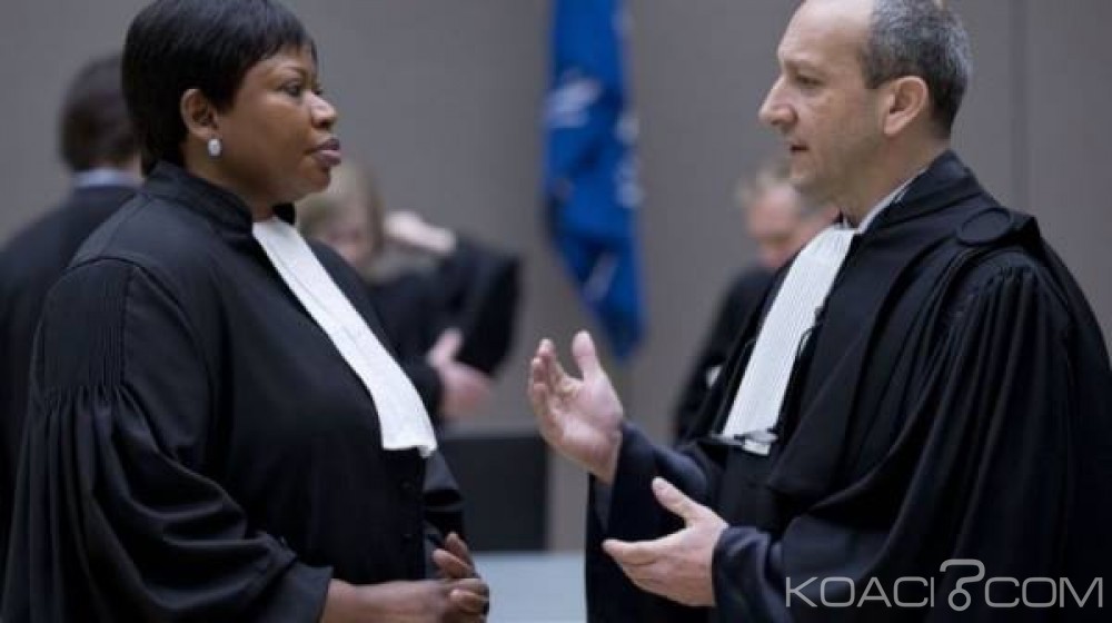 Côte d'Ivoire: Procès de Gbagbo et Blé Goudé, Fatou Bensouda révèle avoir divulgué un élément de  «preuve incriminante»