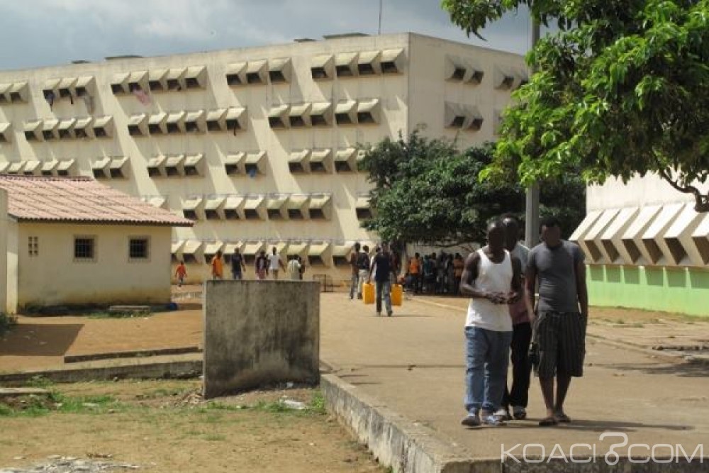 Côte d'Ivoire: 115 détenus préventifs d'au moins 5 ans sans jugement, révèle  l'ONG OIDH