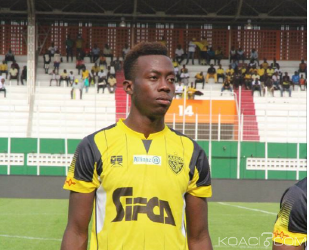 Côte d'Ivoire: Mercato, Asec transfère  deux joueurs  en Europe