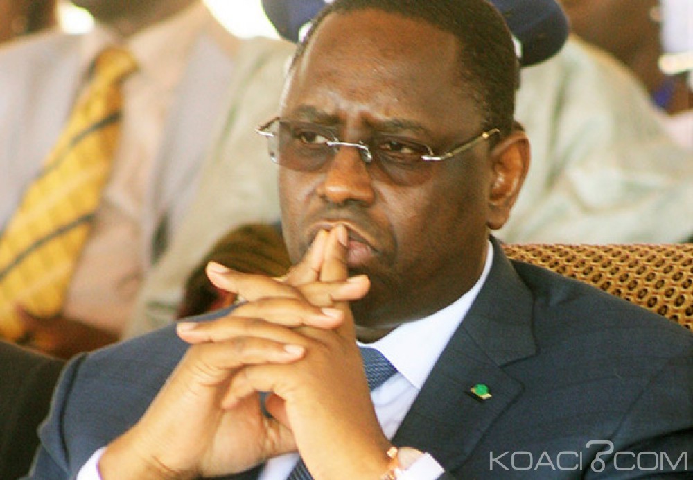 Sénégal: Après l'incendie qui a emporté plus d'un milliard, les ministres dépêchés chez des sinistrés chassés, le président réclamé