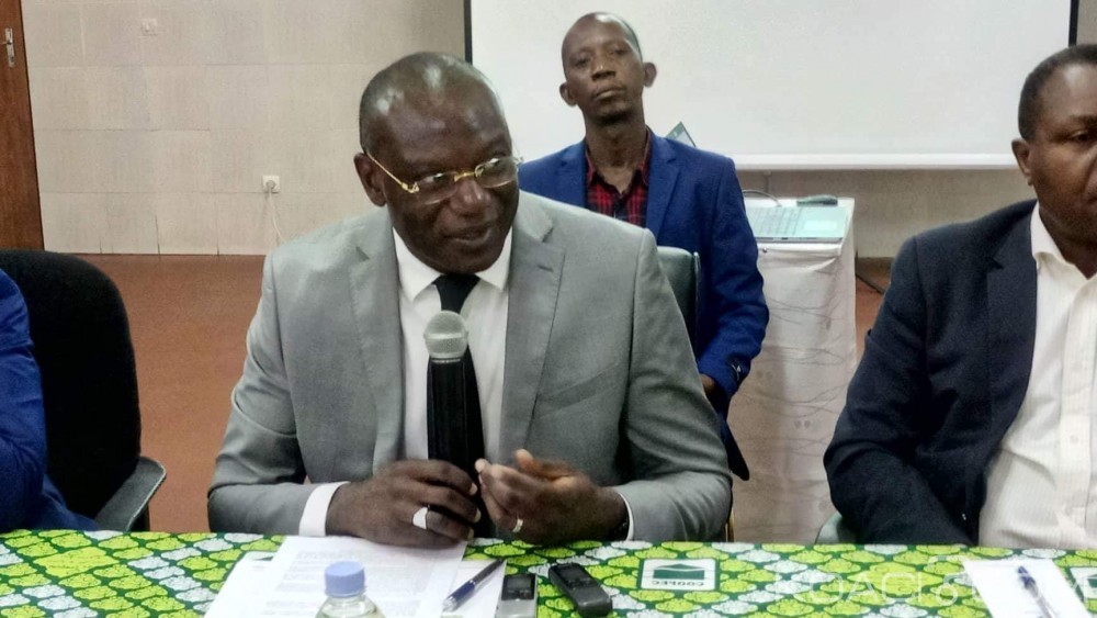 Côte d'Ivoire: L'UNACOOPEC-CI annonce l'exclusion de 2 COOPEC de son réseau et rassure les sociétaires de la protection et de la sécurisation de leurs épargnes