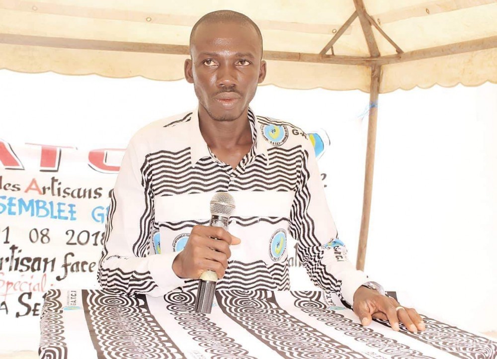 Côte d'Ivoire : Election à  la chambre nationale des métiers, des artisans interpellent Sidi Konaté sur l'organisation d'un scrutin transparent et crédible