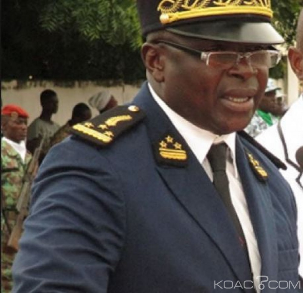 Côte d'Ivoire: Vaste mouvement préfectoral, Tuo Fozié nommé  nouveau préfet de Bouaké