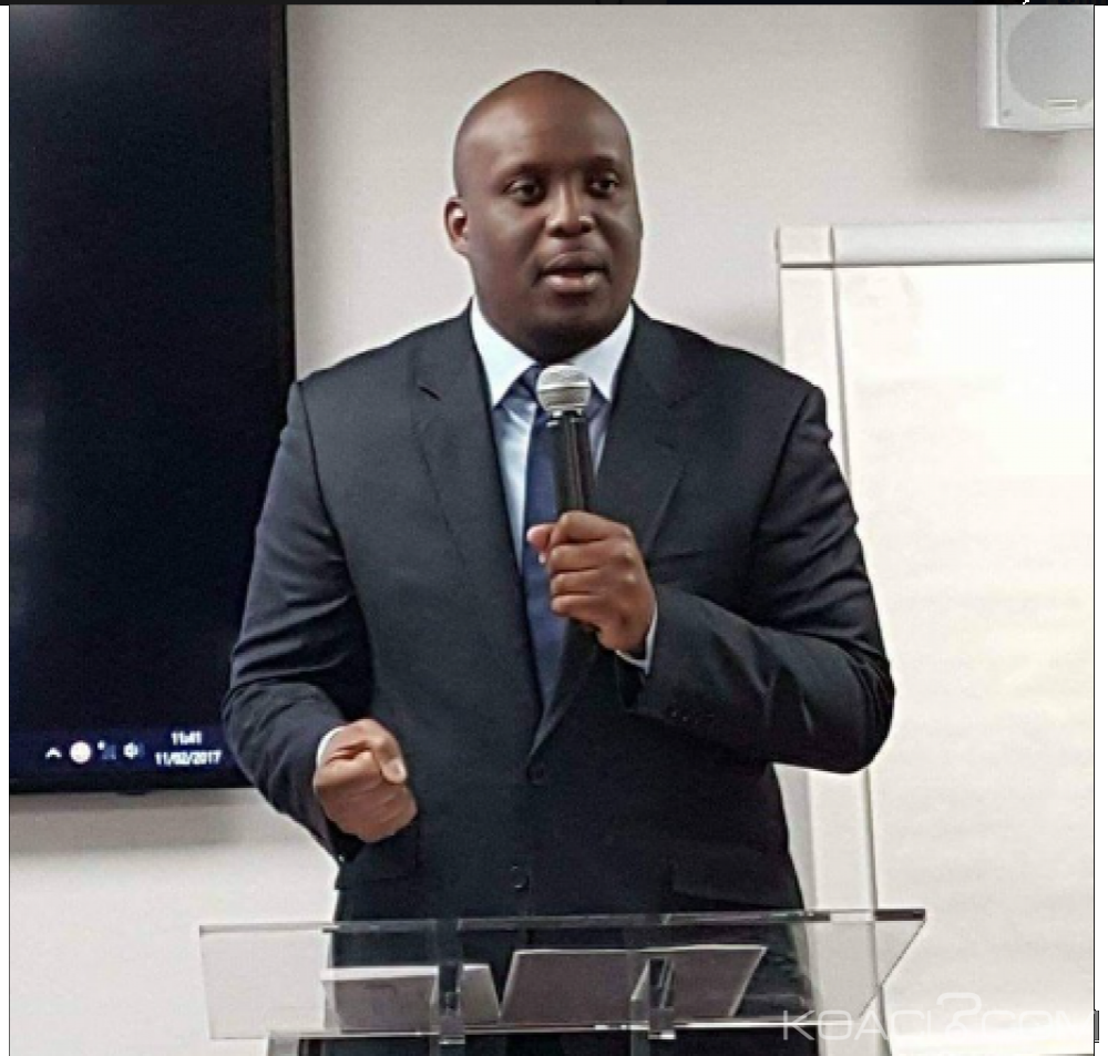 Côte d'Ivoire: Amnistie,  Stéphane Kipré marque son étonnement face à  la mise à  l'écart des militaires