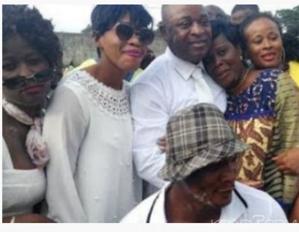 Côte d'Ivoire: Me Baï Patrice ex garde de corps de Gbagbo a recouvré la liberté