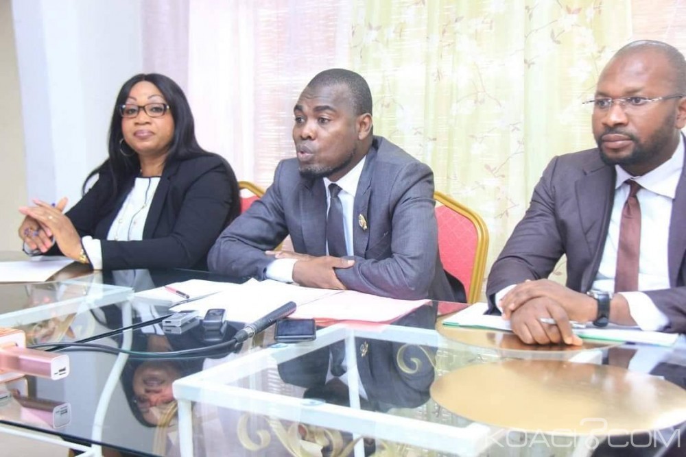 Côte d'Ivoire: Divo, Famoussa Coulibaly déclare sa candidature aux municipales et se dit prêt à  se «peser» avec n'importe quel adversaire