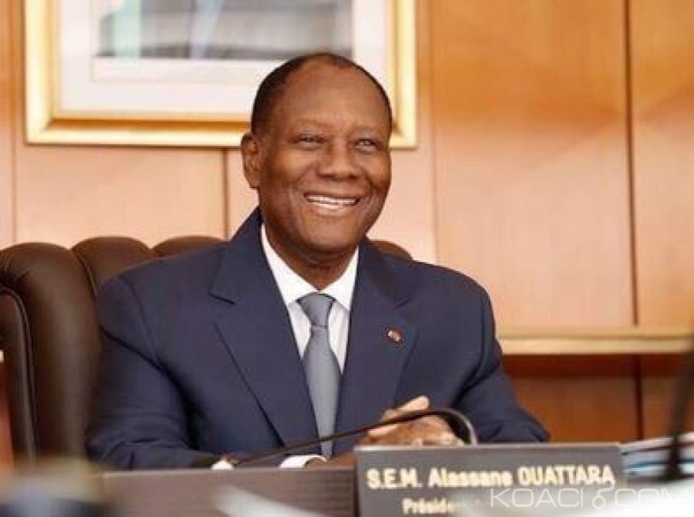 Côte d'Ivoire: Laurent Despas «Ouattara a compris mais il ne peut pas annoncer à  deux ans de la présidentielle qu'il ne se représentera pas pour des raisons d'ordre public»