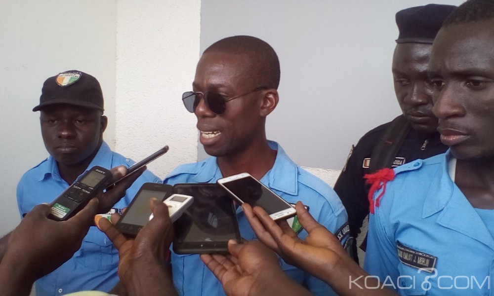 Côte d'Ivoire: Bouaké,  des agents de la police universitaire menacés d'expulsion de leurs maisons