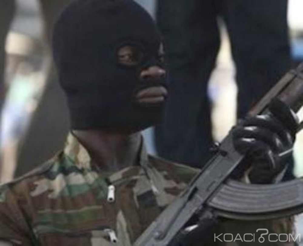 Côte d'Ivoire: L'attaque d'un car par des coupeurs de route en tenue militaire fait deux morts