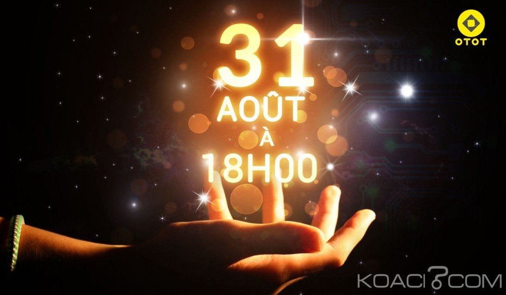 Côte d'Ivoire: OTOT, le buzz du moment