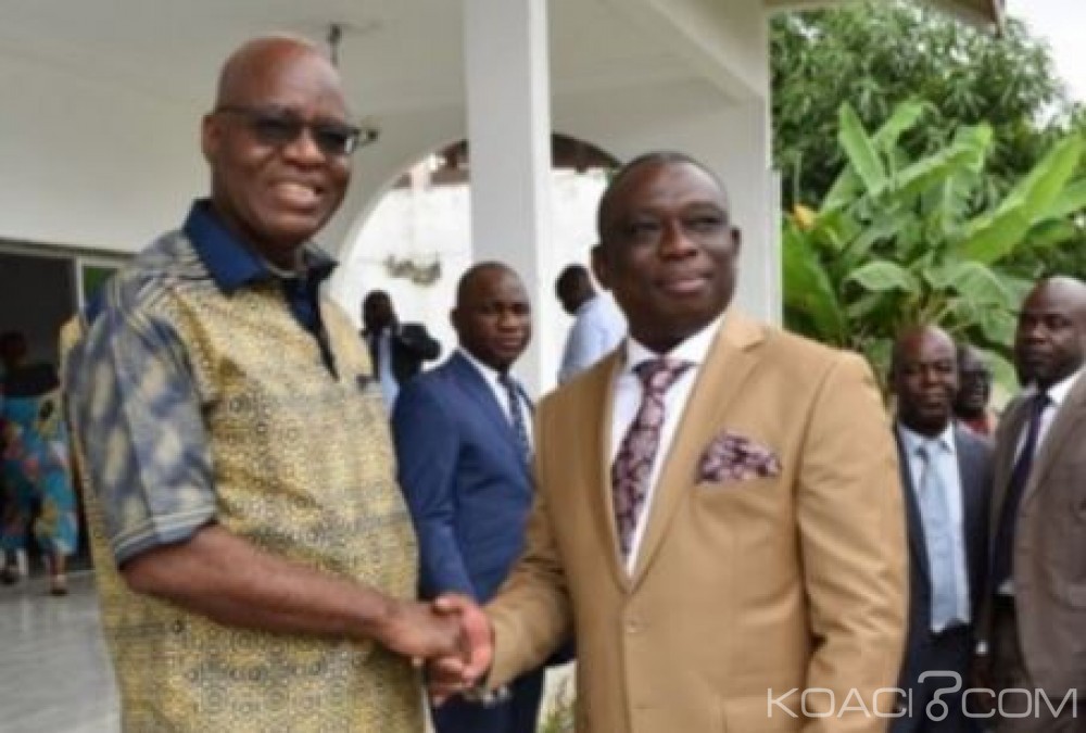 Côte d'Ivoire: Lida Kouassi invite Alassane Ouattara à  «l'ouverture d'une table de dialogue avec les forces vives de la Nation»