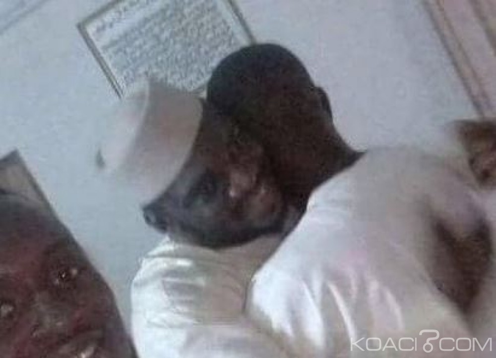 Côte d'Ivoire: Sans explications, l'imam Aguib libéré nuitamment après sa comparution du jour