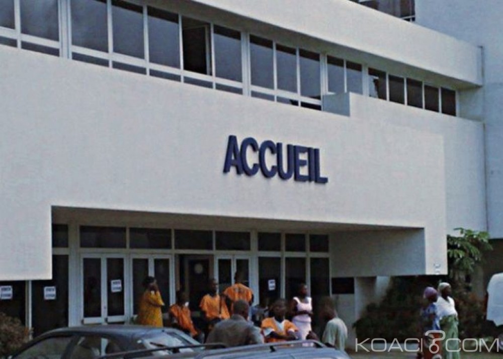 Côte d'Ivoire: N'Dri Philippe nouveau DG du  CHU de Yopougon