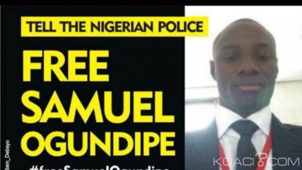 Nigeria: Prise de contrôle du parlement, un journaliste aux arrêts pour avoir publié un document secret