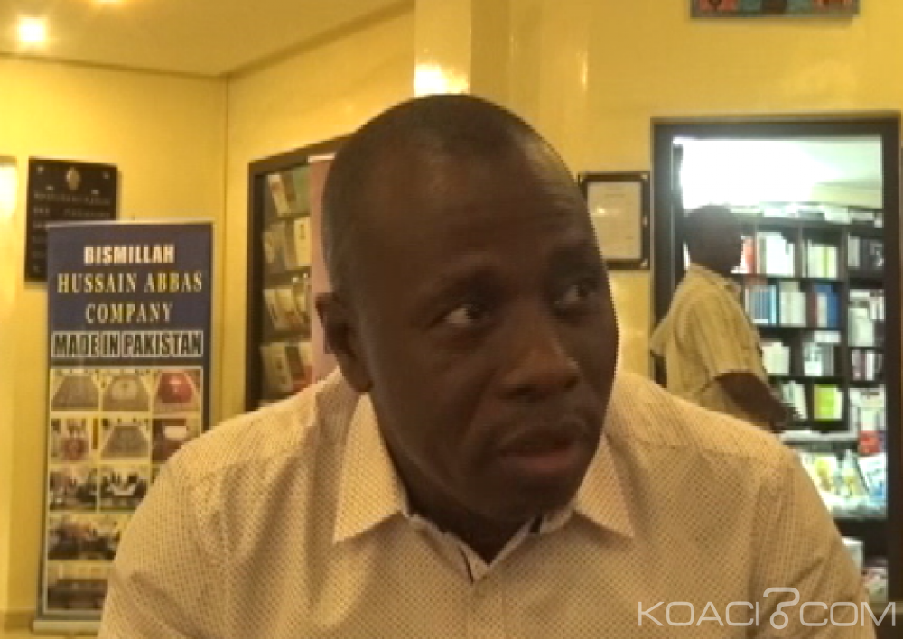 Côte d'Ivoire: Accident sur l'axe de Katiola, l'écrivain Chèck Hamidou Souale  parmi les morts