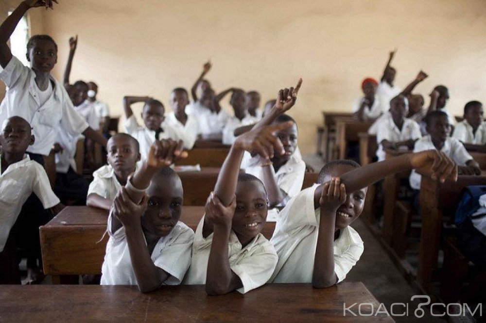 Côte d'Ivoire: Les résultats des  affectations en classe de 6è sont disponibles