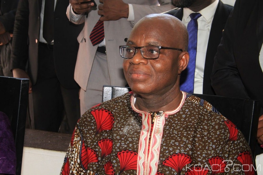 Côte d'Ivoire: Après sa dernière sortie qui crée la polémique, l'ex-ministre Lida clarifie ses propos