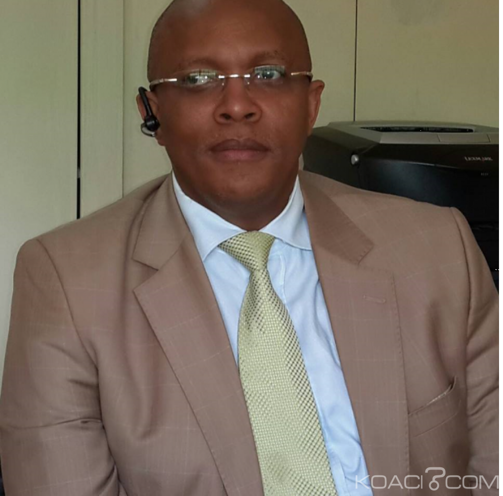 Côte d'Ivoire: Le Magistrat Ange Olivier Grah suspendu de ses fonctions ?