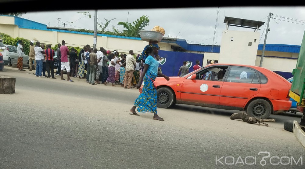 Côte d'Ivoire: Un fou meurt en pleine prière de delivrance, 04 chrétiens arrêtés