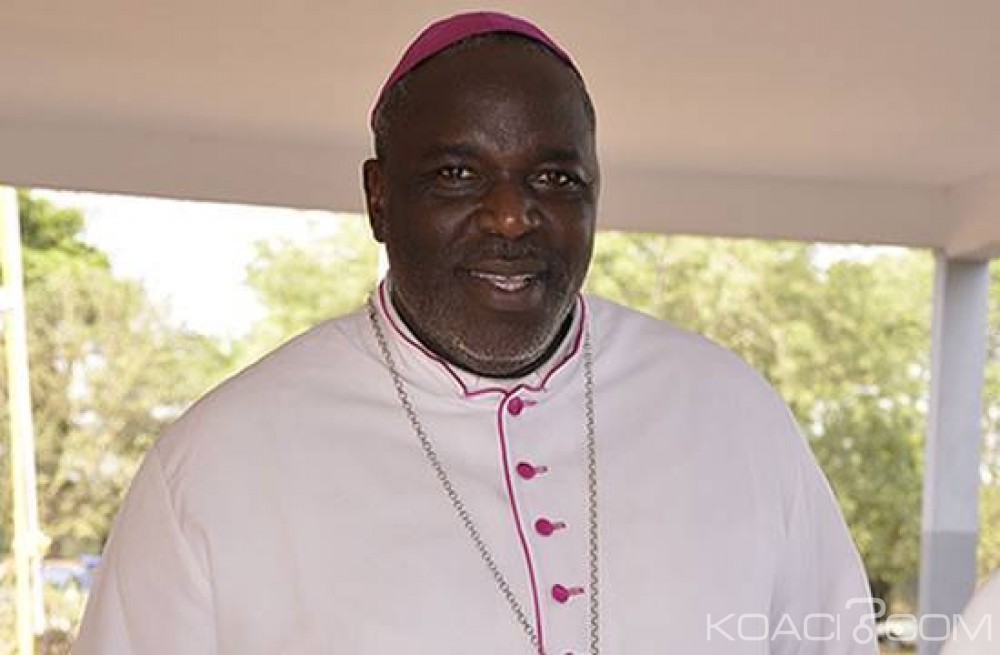 Côte d'Ivoire: Après l'amnistie, l'église Catholique invite les bénéficiaires à  cultiver un esprit patriotique
