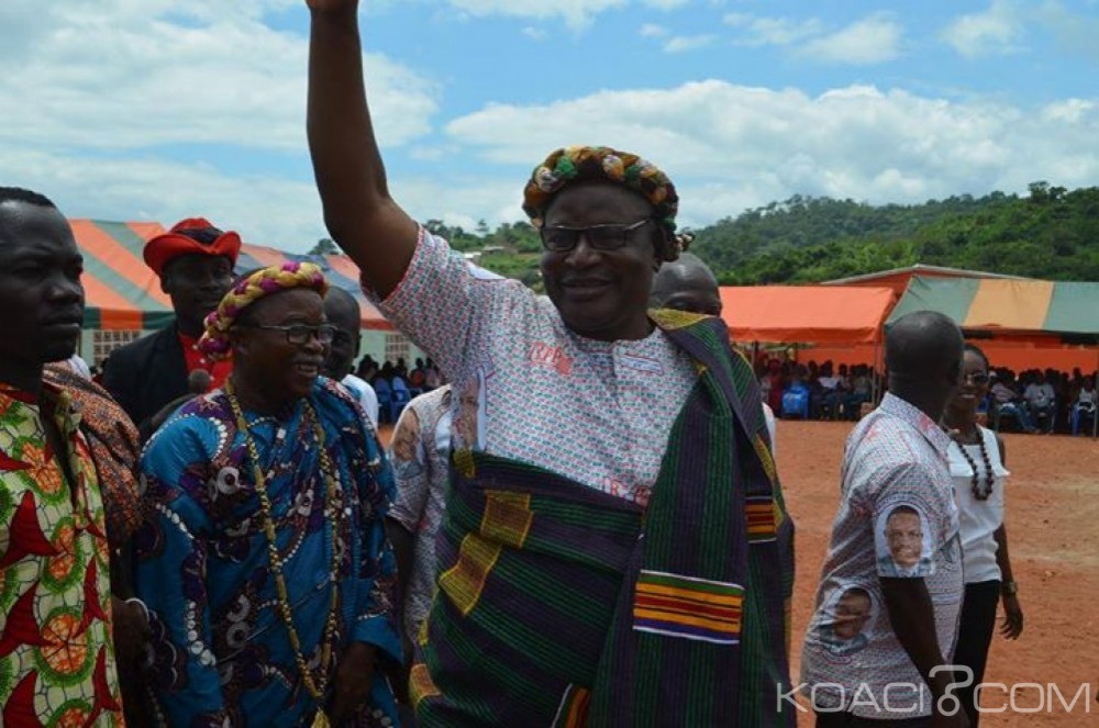 Côte d'Ivoire: Une nouvelle plateforme (CEDD)  mis sur pied invite le gouvernement au dialogue