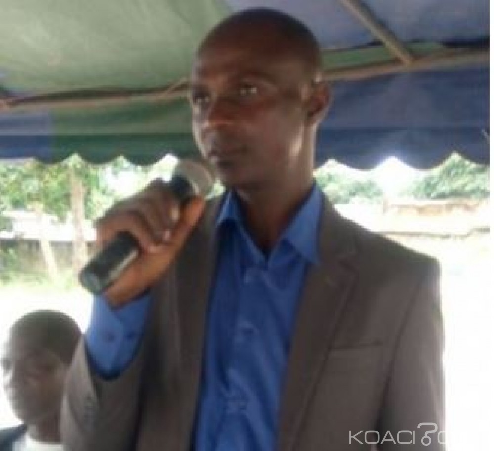 Côte d'Ivoire: Municipales 2018, Un enseignant  de l'université défie Hamed Bakayoko à  Abobo