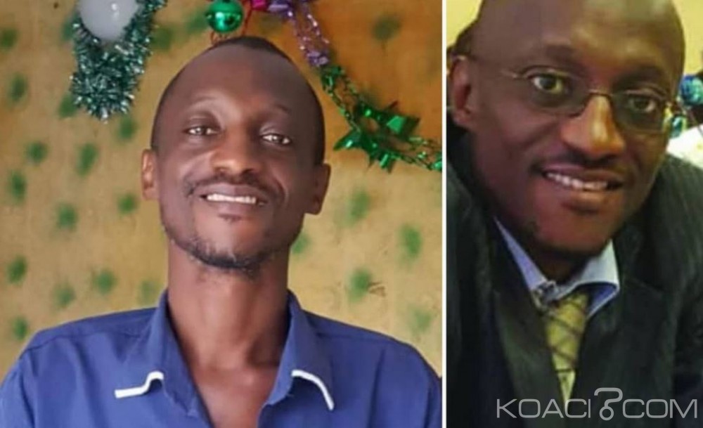 Côte d'Ivoire: Avis de recherche de Jean Charles Dodou, porté disparu depuis jeudi à  Abidjan