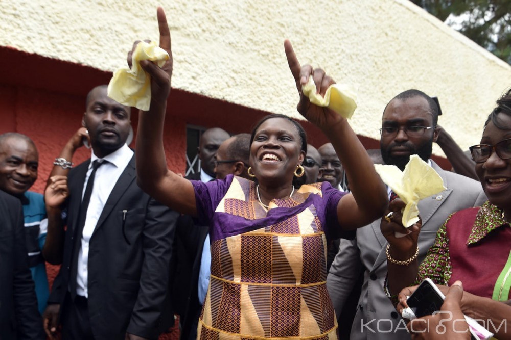 Côte d'Ivoire: Fête de la Tabaski, Simone Gbagbo offre des moutons aux musulmans de Grand Bassam et d'Abobo
