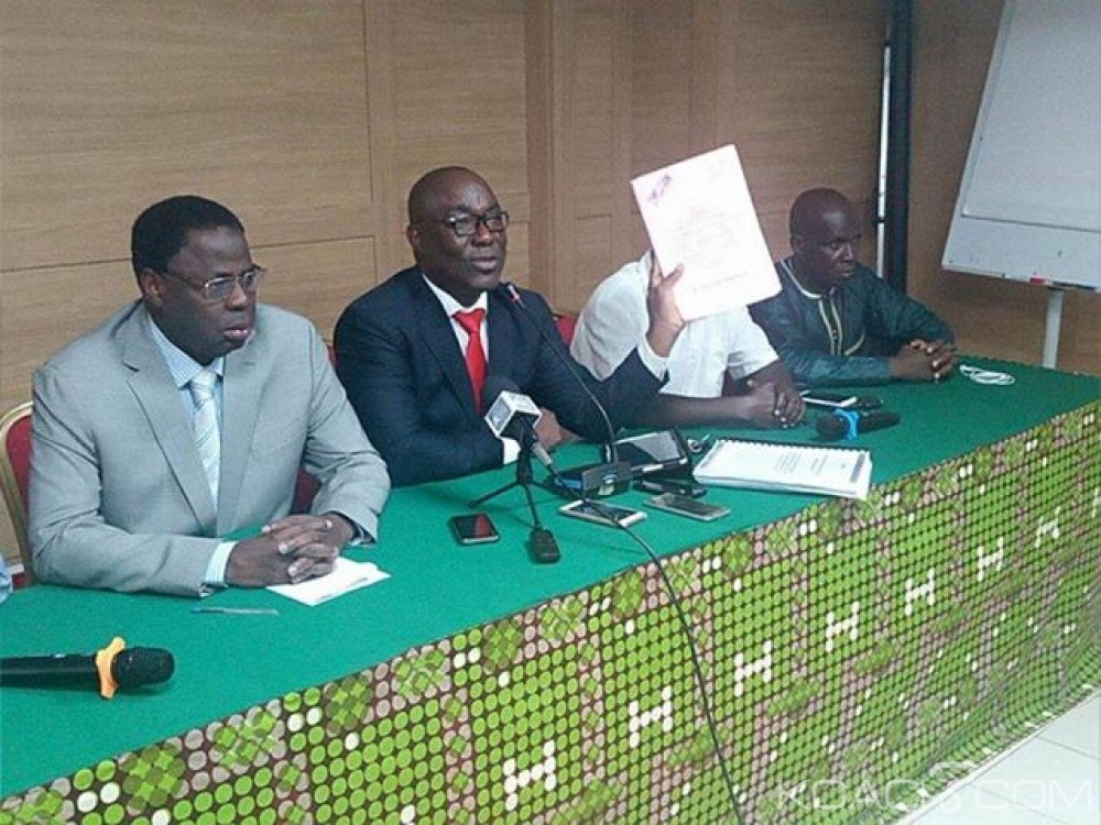 Côte d'Ivoire: FIF, le Gx menace la nouvelle saison annoncée pour septembre prochain