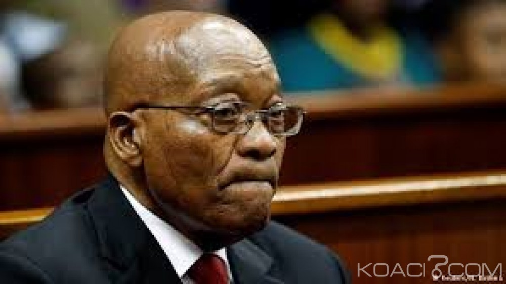 Afrique du Sud: Jacob  Zuma visé par une nouvelle enquête pour corruption