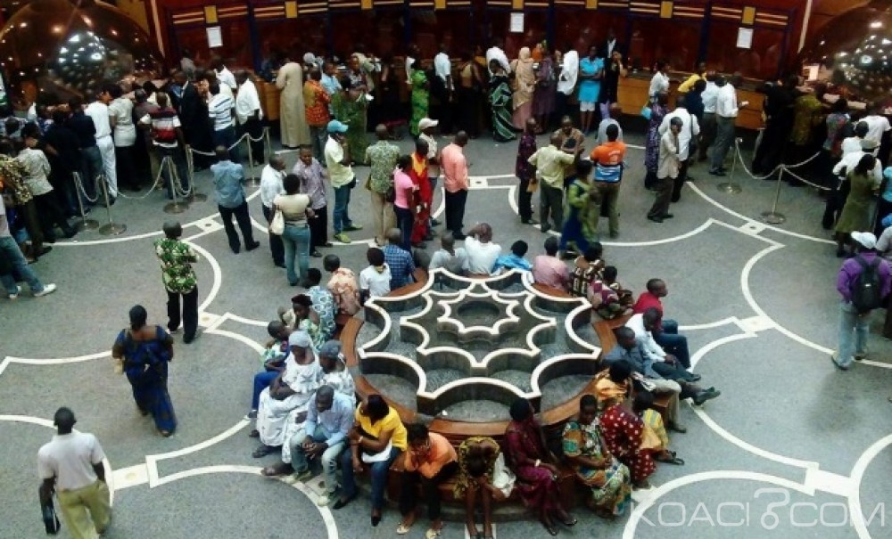 Côte d'Ivoire: Stock des arriérés de salaires, plus de 89.000 fonctionnaires en activité et retraités déjà  payés